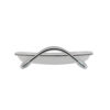 Мильниця Lidz Playa 0203 (пластик) LDPLA0203WHI37456 White