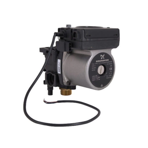 Циркуляційний насос Airfel Premix 15/70 H12 MOLEX 40 кВт Циркуляційний насос Airfel Premix 15/70 H12 MOLEX 40 кВт