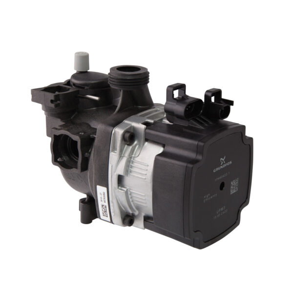 Насос Airfel Premix UPM3 15-75 CAOD із частотним регулюванням 40 кВт Насос Airfel Premix UPM3 15-75 CAOD із частотним регулюванням 40 кВт