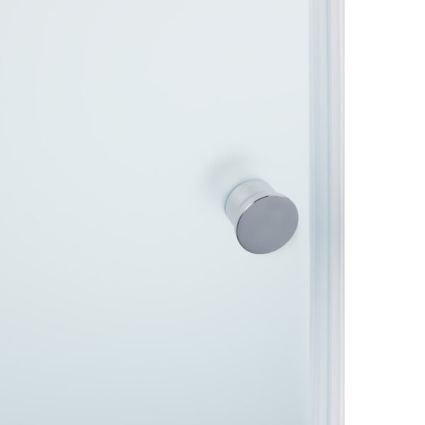 Душевая кабина Qtap Pisces CRM107-9SP5 75-90x75-90 см, стекло Pear 5 мм без поддона Душова кабіна Qtap Pisces CRM107-9SP5 75-90x75-90 см, скло Pear 5 мм без піддона