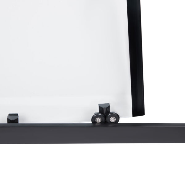 Душова кабіна Qtap Pisces BLA107-9SC5 75-90x75-90 см, скло Clear 5 мм без піддона Душова кабіна Qtap Pisces BLA107-9SC5 75-90x75-90 см, скло Clear 5 мм без піддона