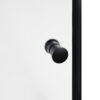 Душевая кабина Qtap Pisces BLA109-11SC5 90-105x90-105 см, стекло Clear 5 мм без поддона Душова кабіна Qtap Pisces BLA109-11SC5 90-105x90-105 см, скло Clear 5 мм без піддона
