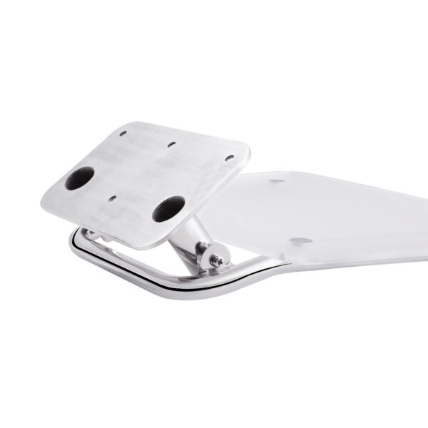 Сидіння для душу Qtap Comfort CRM5035 Сидіння для душу Qtap Comfort CRM5035