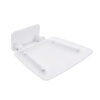 Сидіння для душу Qtap Comfort WHI5035 Сидіння для душу Qtap Comfort WHI5035