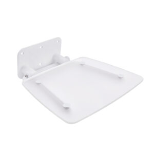 Сидіння для душу Qtap Comfort WHI5035 Сидіння для душу Qtap Comfort WHI5035