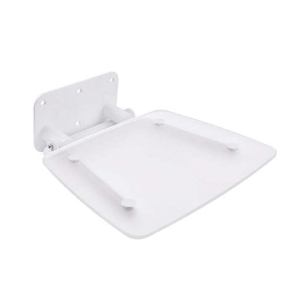 Сидіння для душу Qtap Comfort WHI5035 Сидіння для душу Qtap Comfort WHI5035