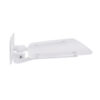 Сидіння для душу Qtap Comfort WHI5035 Сидіння для душу Qtap Comfort WHI5035