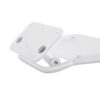 Сидіння для душу Qtap Comfort WHI5035 Сидіння для душу Qtap Comfort WHI5035