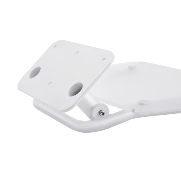 Сидіння для душу Qtap Comfort WHI5035 Сидіння для душу Qtap Comfort WHI5035