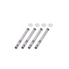 Сидіння для душу Qtap Comfort WHI5035 Сидіння для душу Qtap Comfort WHI5035