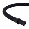 Смеситель для кухни Lidz Aria 020F3 с гибким изливом с подключением для питьевой воды (k35) LDARI020F3BLA39212 Black Matt Змішувач для кухні Lidz Aria 020F3 з гнучким виливом з підключенням для питної води (k35) LDARI020F3BLA39212 Black Matt