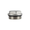 Заглушка Thermo Alliance Standart 1" для колектора SD35425