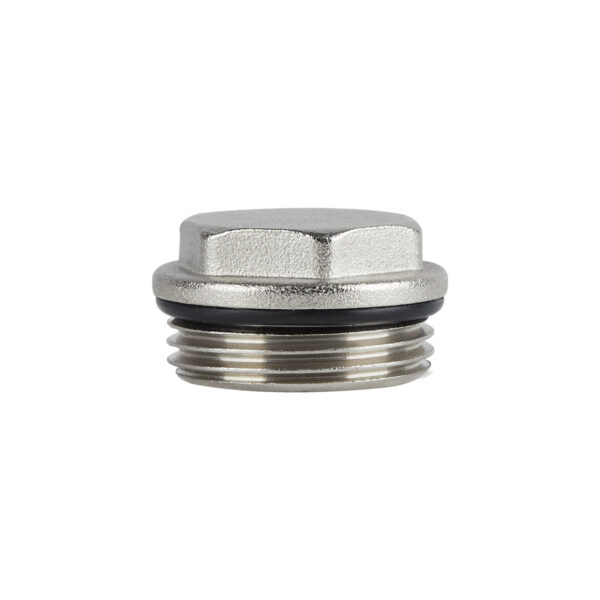 Заглушка Thermo Alliance Standart 1" для колектора SD35425