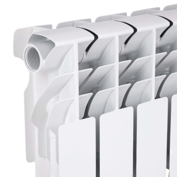 Радіатор біметалічний Thermo Alliance Bi-Ferrum 200/96 Радіатор біметалічний Thermo Alliance Bi-Ferrum 200/96