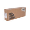 Смеситель для кухни Lidz Tani 008F3 с гибким изливом (k40) LDTAN008F3GCR39507 Chrome/Grey Змішувач для кухні Lidz Tani 008F3 з гнучким виливом (k40) LDTAN008F3GCR39507 Chrome/Grey