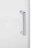 Набор Qtap душевая кабина Taurus CRM1011SC6 Clear 100х100 см + поддон Tern 301112 Набір Qtap душова кабіна Taurus CRM1011SC6 Clear 100х100 см + піддон Tern 301112