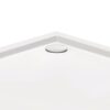 Набор Qtap душевая кабина Taurus CRM1011SC6 Clear 100х100 см + поддон Tern 301112 Набір Qtap душова кабіна Taurus CRM1011SC6 Clear 100х100 см + піддон Tern 301112