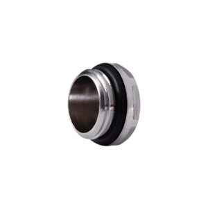 Заглушка Thermo Alliance Standart 1/2" для полотенцесушителя/радиатора SD213W15 Заглушка Thermo Alliance Standart 1/2" для рушникосушарки/радіатора SD213W15