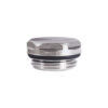 Заглушка Thermo Alliance Standart 1/2" для рушникосушарки/радіатора SD213W15 Заглушка Thermo Alliance Standart 1/2" для рушникосушарки/радіатора SD213W15