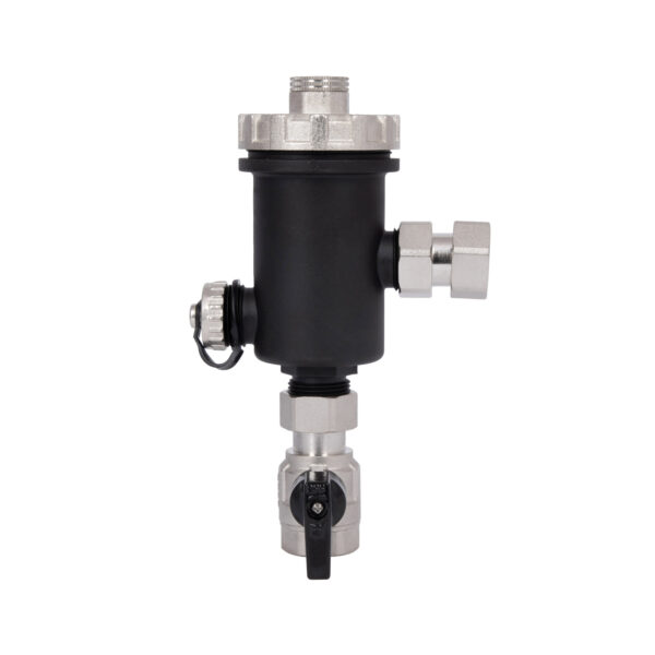 Фильтр с магнитом Thermo Alliance Standart 3/4" SF129W20 Фільтр з магнітом Thermo Alliance Standart 3/4" SF129W20