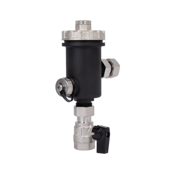 Фильтр с магнитом Thermo Alliance Standart 3/4" SF129W20 Фільтр з магнітом Thermo Alliance Standart 3/4" SF129W20