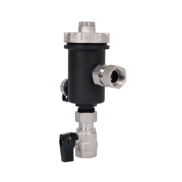 Фильтр с магнитом Thermo Alliance Standart 3/4" SF129W20 Фільтр з магнітом Thermo Alliance Standart 3/4" SF129W20