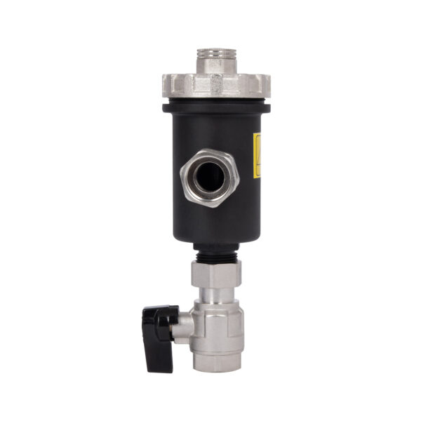 Фильтр с магнитом Thermo Alliance Standart 3/4" SF129W20 Фільтр з магнітом Thermo Alliance Standart 3/4" SF129W20