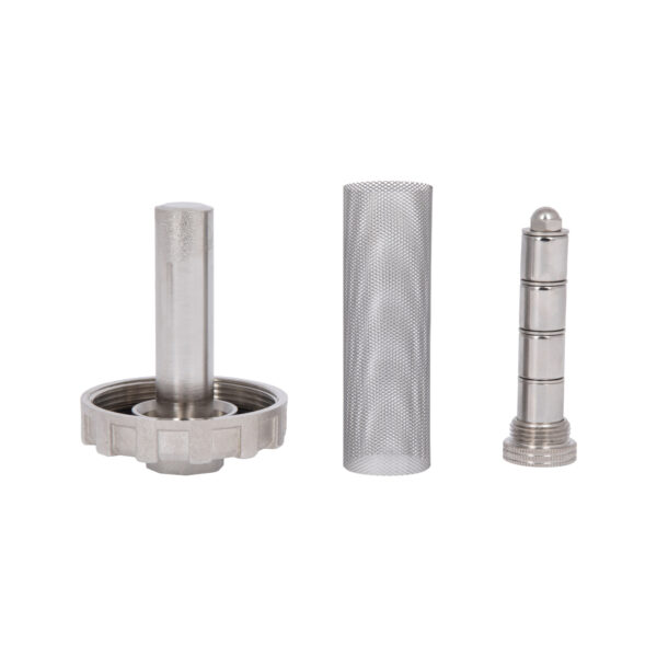 Фильтр с магнитом Thermo Alliance Standart 3/4" SF129W20 Фільтр з магнітом Thermo Alliance Standart 3/4" SF129W20