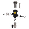 Фильтр с магнитом Thermo Alliance Standart 3/4" SF129W20 Фільтр з магнітом Thermo Alliance Standart 3/4" SF129W20