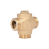 Антиконденсационный клапан Thermo Alliance Forte 1 1/4" 55°C SF393W32 Антиконденсаційний клапан Thermo Alliance Forte 1 1/4" 55°C SF393W32