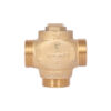 Антиконденсационный клапан Thermo Alliance Forte 1 1/4" 55°C SF393W32 Антиконденсаційний клапан Thermo Alliance Forte 1 1/4" 55°C SF393W32
