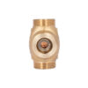Антиконденсационный клапан Thermo Alliance Forte 1 1/4" 55°C SF393W32 Антиконденсаційний клапан Thermo Alliance Forte 1 1/4" 55°C SF393W32