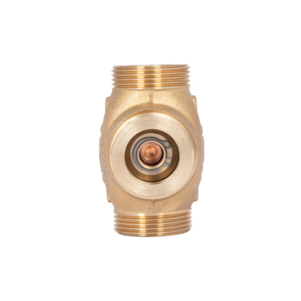 Антиконденсационный клапан Thermo Alliance Forte 1 1/4" 55°C SF393W32 Антиконденсаційний клапан Thermo Alliance Forte 1 1/4" 55°C SF393W32