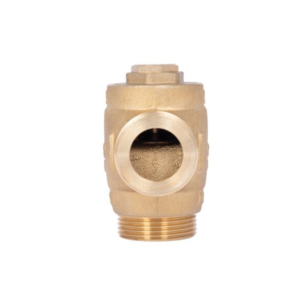 Антиконденсационный клапан Thermo Alliance Forte 1 1/4" 55°C SF393W32 Антиконденсаційний клапан Thermo Alliance Forte 1 1/4" 55°C SF393W32