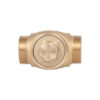 Антиконденсационный клапан Thermo Alliance Forte 1 1/4" 55°C SF393W32 Антиконденсаційний клапан Thermo Alliance Forte 1 1/4" 55°C SF393W32