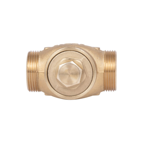 Антиконденсационный клапан Thermo Alliance Forte 1 1/4" 55°C SF393W32 Антиконденсаційний клапан Thermo Alliance Forte 1 1/4" 55°C SF393W32