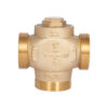 Антиконденсаційний клапан Thermo Alliance Forte 1 1/2" 55°C SF393W40