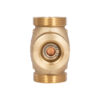 Антиконденсаційний клапан Thermo Alliance Forte 1 1/2" 55°C SF393W40
