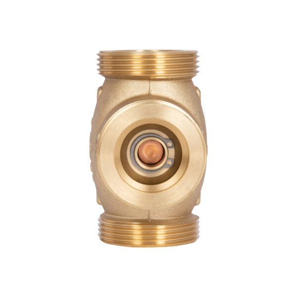 Антиконденсаційний клапан Thermo Alliance Forte 1 1/2" 55°C SF393W40