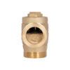 Антиконденсаційний клапан Thermo Alliance Forte 1 1/2" 55°C SF393W40