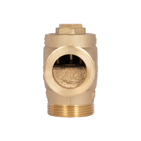 Антиконденсаційний клапан Thermo Alliance Forte 1 1/2" 55°C SF393W40