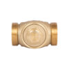 Антиконденсаційний клапан Thermo Alliance Forte 1 1/2" 55°C SF393W40
