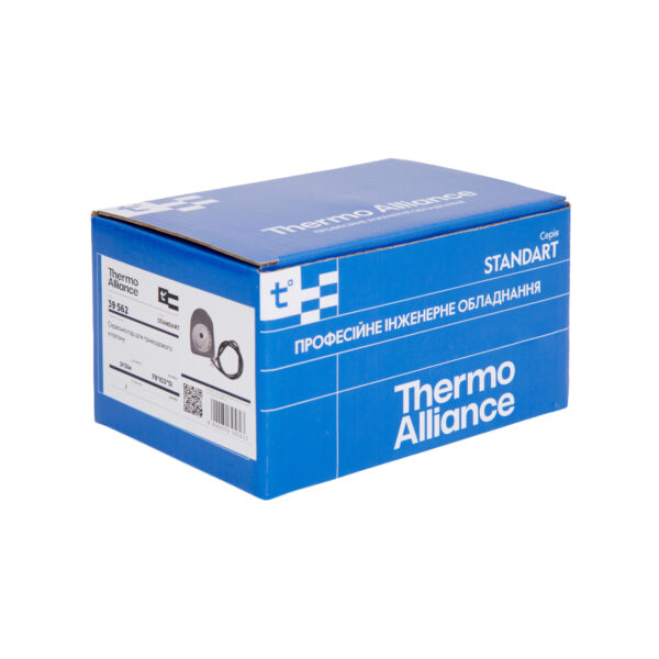 Сервомотор Thermo Alliance Standart для триходового клапана SF394 Сервомотор Thermo Alliance Standart для триходового клапана SF394