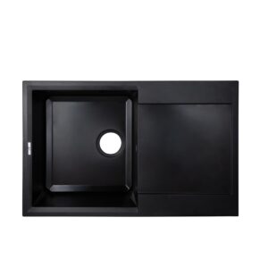 Кухонная мойка Lidz 790x495/230 ANT-15 (LIDZANT15790495200) Кухонна мийка Lidz 790x495/230 ANT-15 (LIDZANT15790495200)