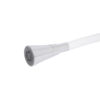 Смеситель для кухни Lidz Tani 007F3 с гибким изливом (k40) LDTAN007F3WCR40423 Chrome/White Змішувач для кухні Lidz Tani 007F3 з гнучким виливом (k40) LDTAN007F3WCR40423 Chrome/White
