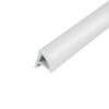 Декоративна планка для піддона та ванни Qtap Water cover WHI60201401 Декоративна планка для піддона та ванни Qtap Water cover WHI60201401