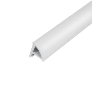Декоративна планка для піддона та ванни Qtap Water cover WHI60201401 Декоративна планка для піддона та ванни Qtap Water cover WHI60201401