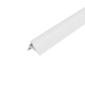Декоративна планка для піддона та ванни Qtap Water cover WHI60201803 Декоративна планка для піддона та ванни Qtap Water cover WHI60201803