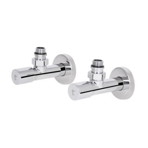 Комплект кранів Thermo Alliance Standart 1/2" НР для рушникосушарки кутовий SF395W15 Комплект кранів Thermo Alliance Standart 1/2" НР для рушникосушарки кутовий SF395W15