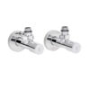 Комплект кранів Thermo Alliance Standart 1/2" НР для рушникосушарки кутовий SF395W15 Комплект кранів Thermo Alliance Standart 1/2" НР для рушникосушарки кутовий SF395W15